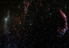 Cygnus loop feature image