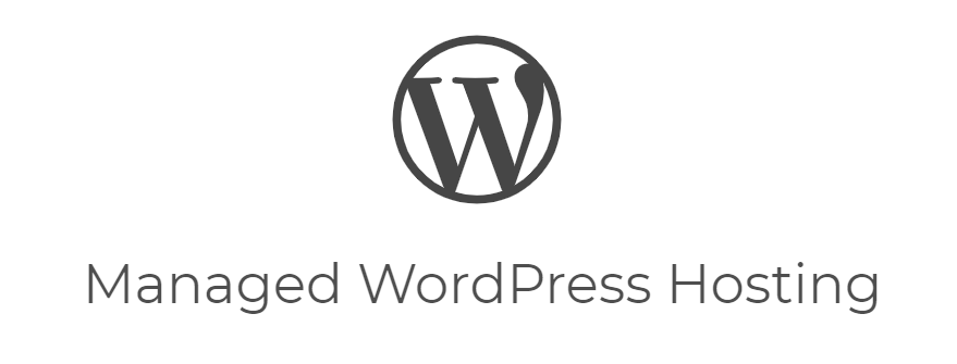 Managed WordPress Website Hosting